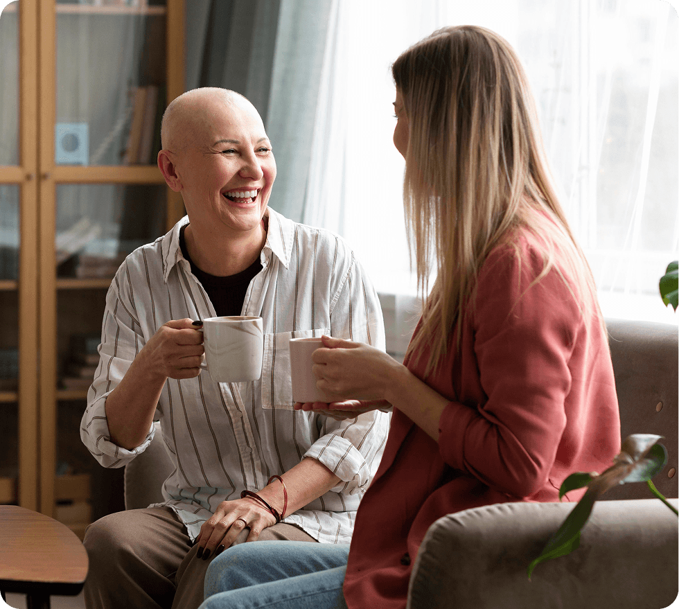 Step 04: Focus on What Matters