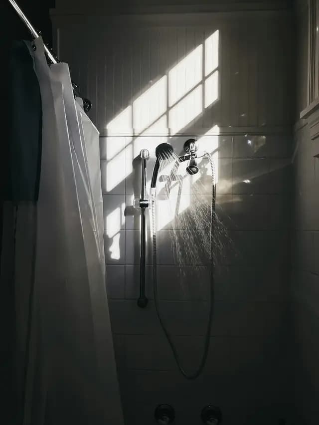 Facing My Reflection: My First Shower After Mastectomy and the Healing Power of Acceptance